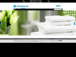 Ręczniki hotelowe - solidne rozwiązanie w przystępnej cenie!